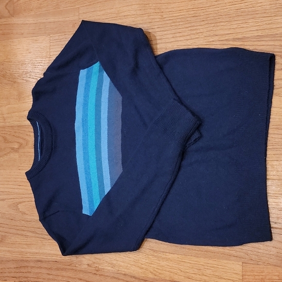 Gap Striped Sweater - Picture 1 of 2
